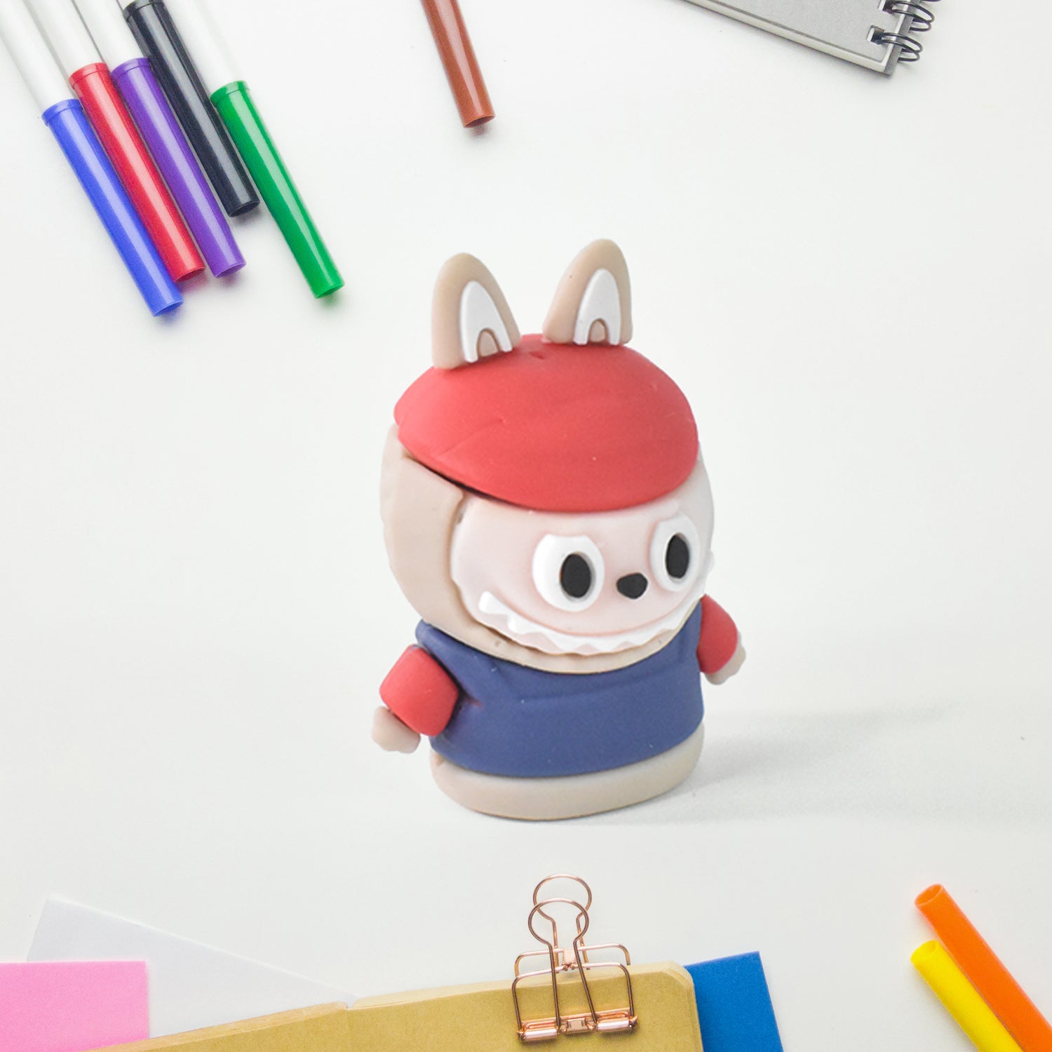 EraseBuddy Sharpener EraseBuddy Sharpener